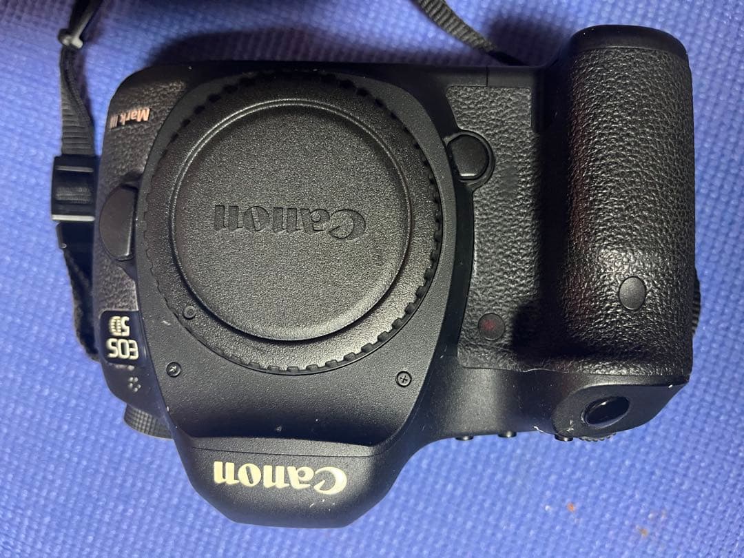 CanonEOS 5D MARK3 ／ EF 24-105 L