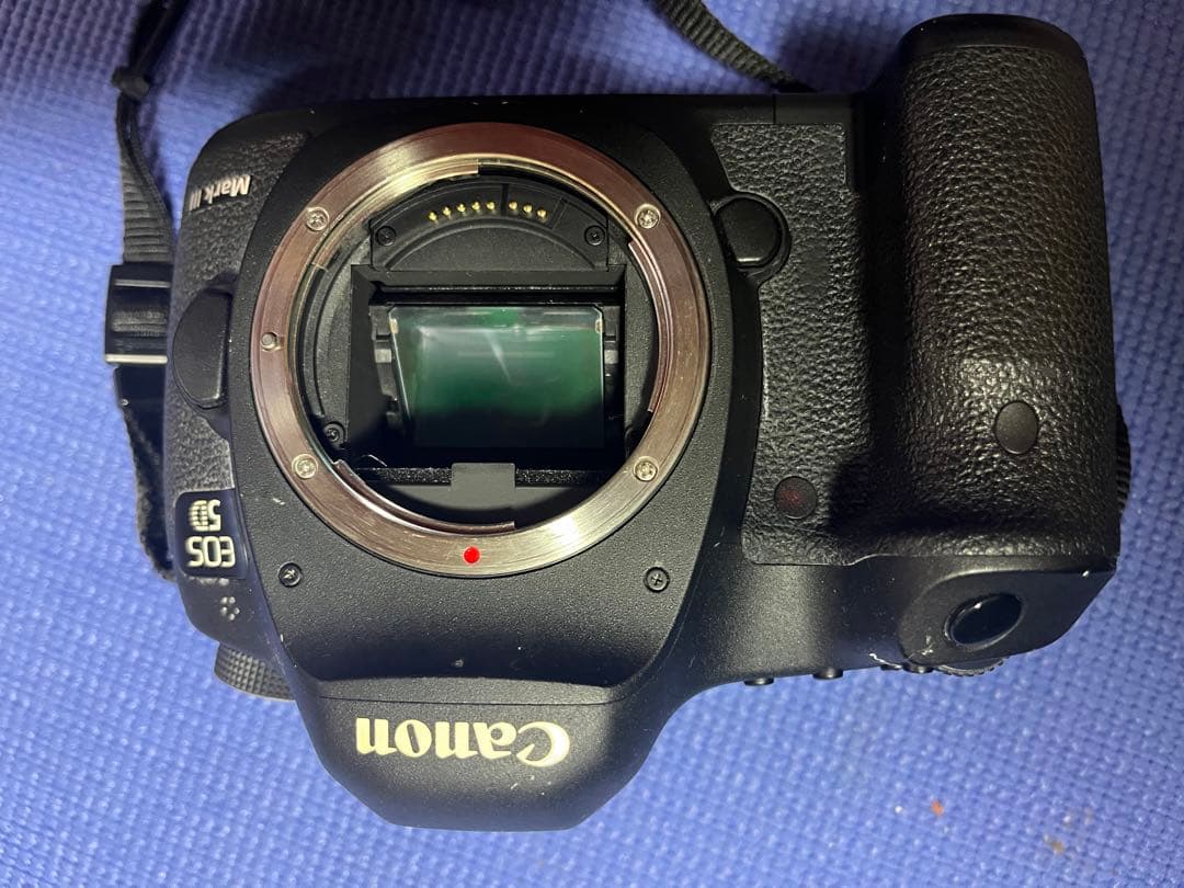 CanonEOS 5D MARK3 ／ EF 24-105 L