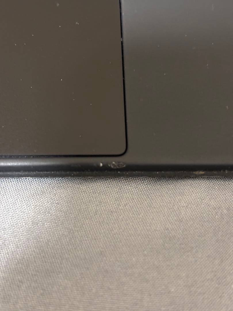 iPad Pro 11インチ 第1世代とMagic Keyboard
