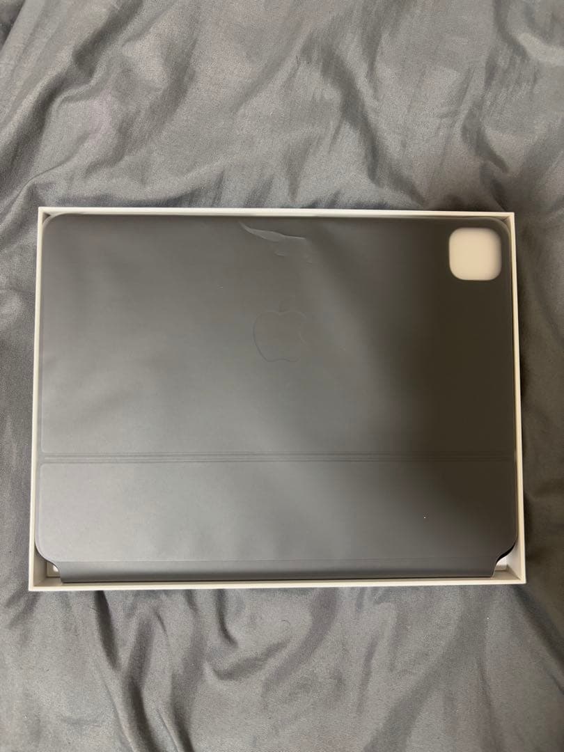 iPad Pro 11インチ 第1世代とMagic Keyboard
