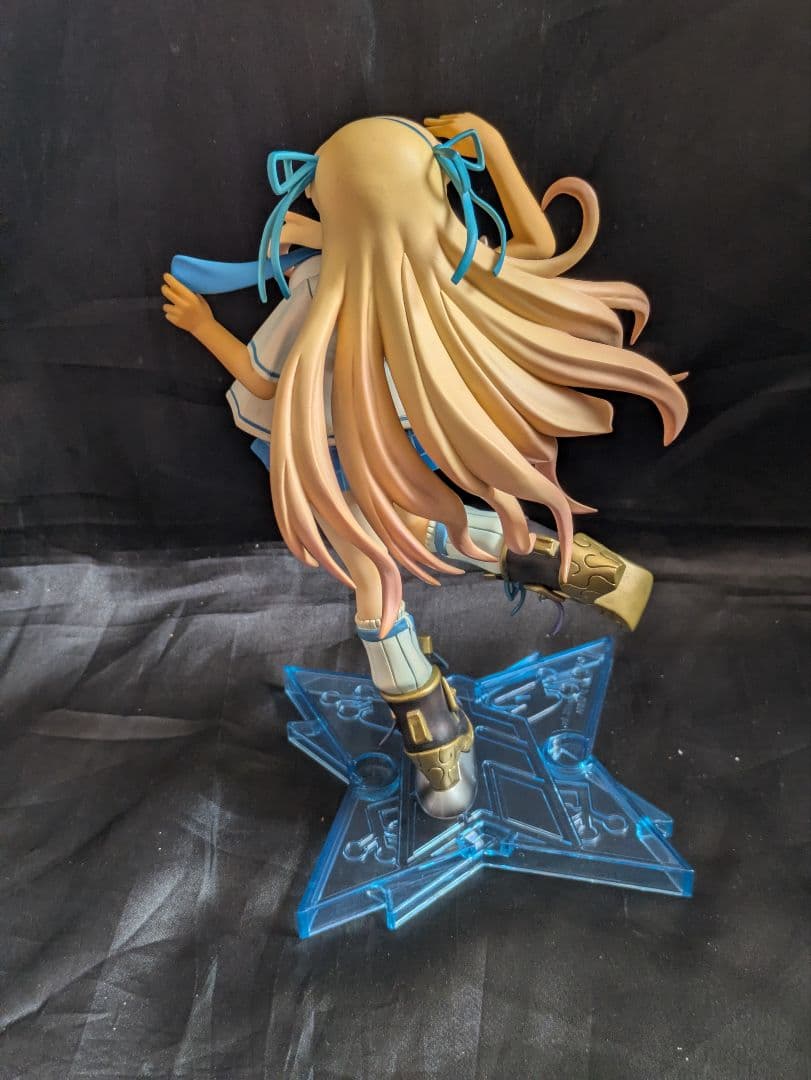 閃乱カグラ 少女達の真影　葛城 1/8スケール　フィギュア
