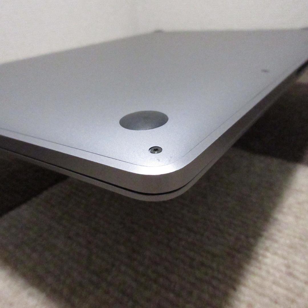 MacBook Pro2019 A2157 13㌅ 512GB『BT充放電1回』