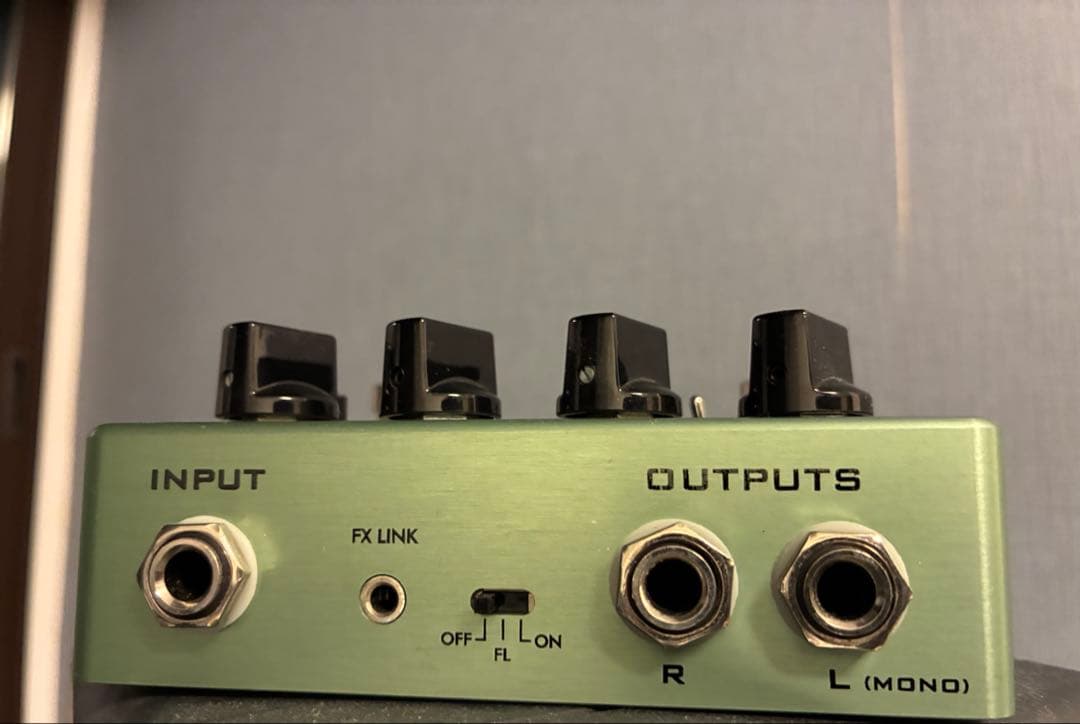 ギター suhr Alexa