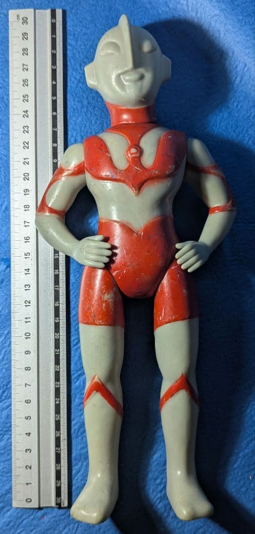 マルサン※放送当時物　◆ウルトラマン◆　ウルトラシリーズ　円谷英二　円谷プロ