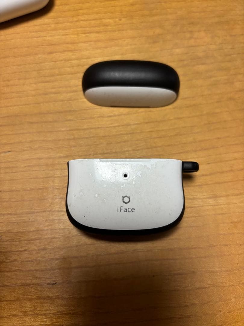 AirPods3 箱 、iFaceケース付き！