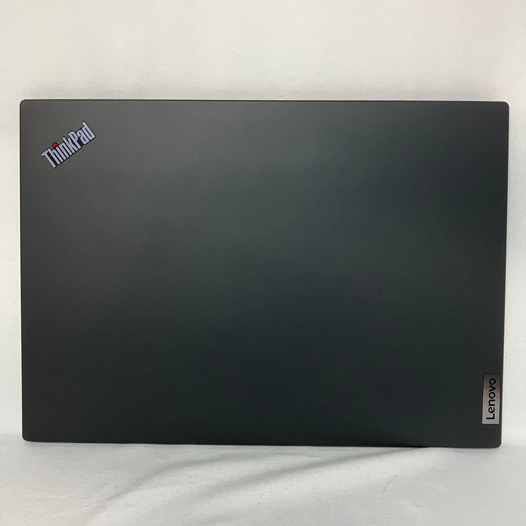 美品 X13 Gen3 Ryzen5 6650U 16GB FHD オフィス付