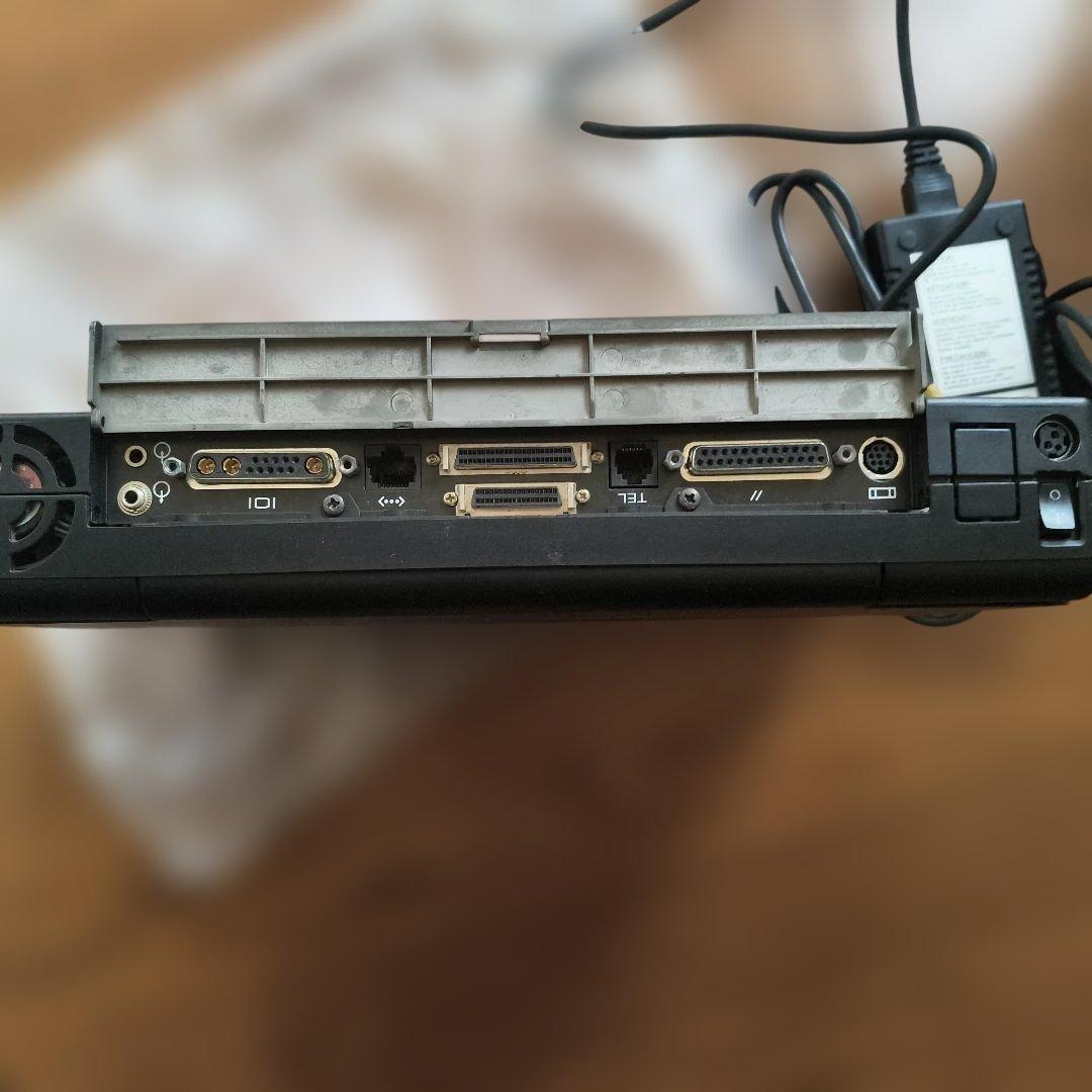 RDI Computer Corp PowerLite ノートPC