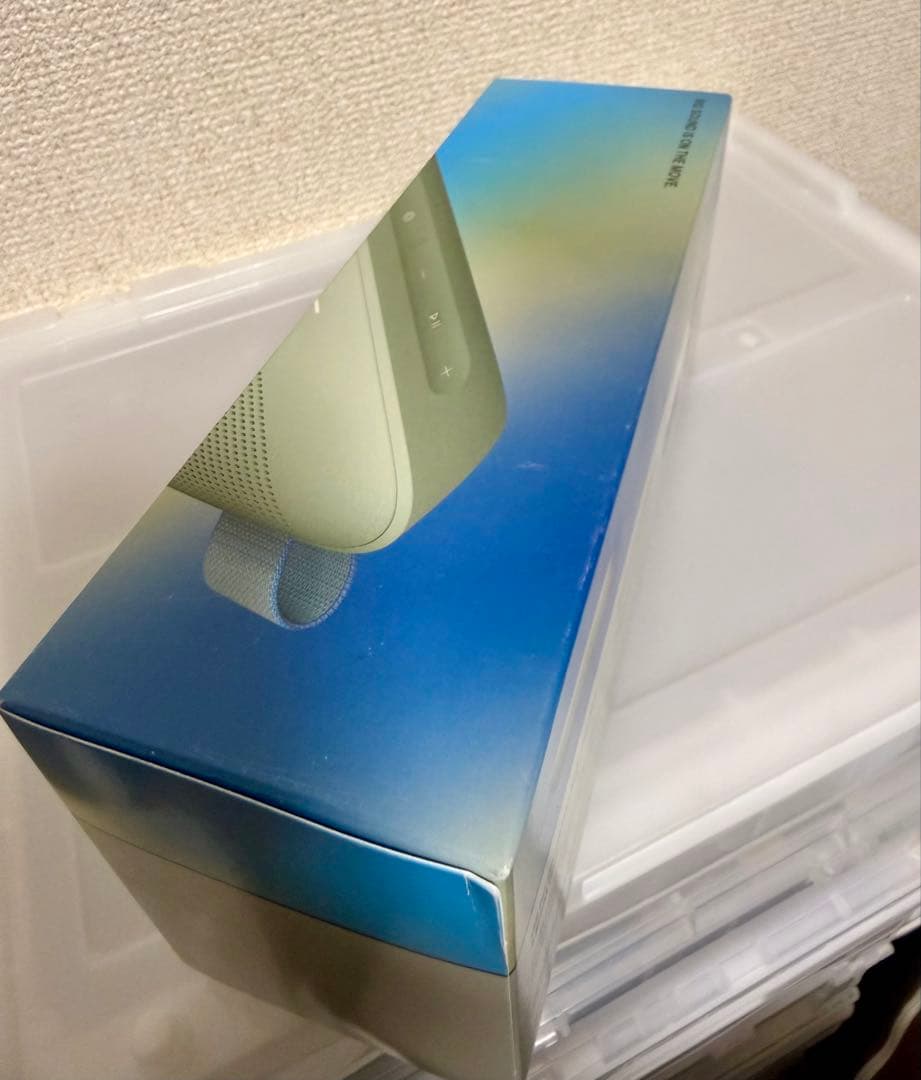 ［新品］BOSE SOUNDLINK FLEX アルパインセージ ボーズ