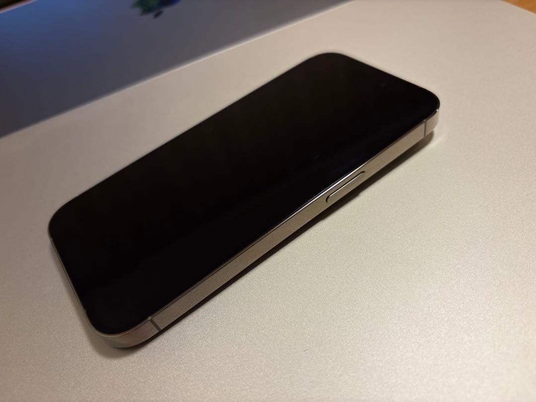 Apple iPhone 14 Pro ゴールド 本体 128GB SIMフリー