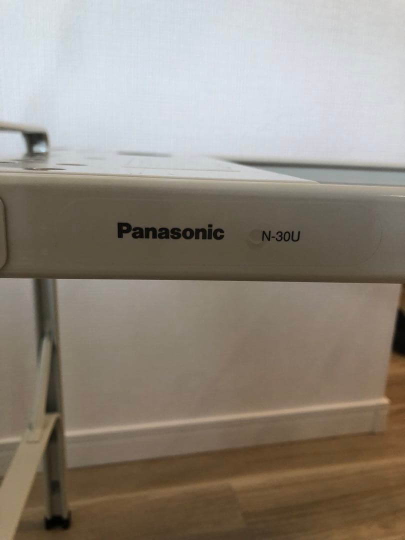 Panasonic パナソニック　衣類乾燥機　乾燥機台　ユニット台　 N-30U