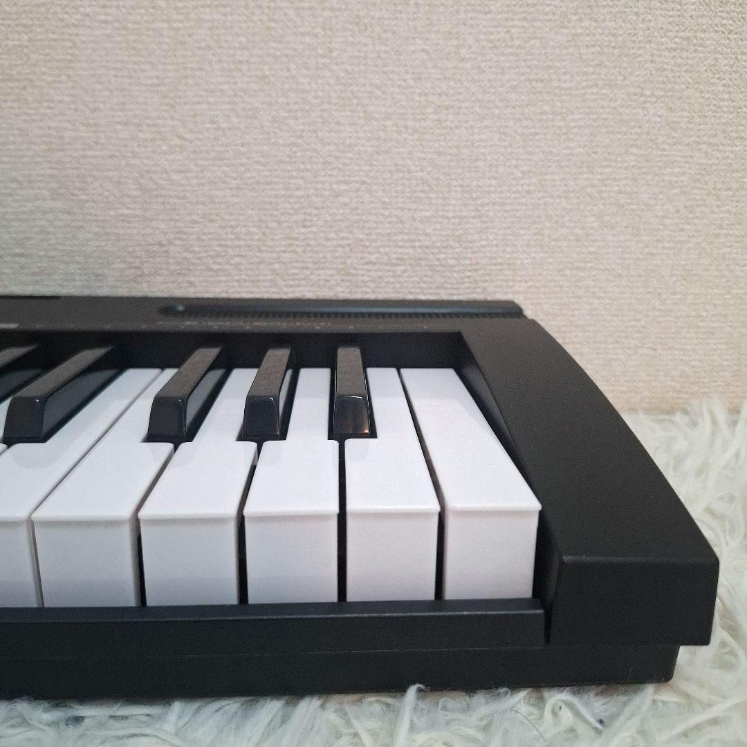 【極美品】TORTE TSDK-61 61鍵盤 電子キーボード 超軽量＆多機能