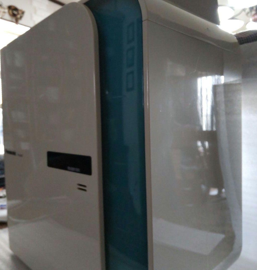加湿器Panasonic FE-KLD07−A