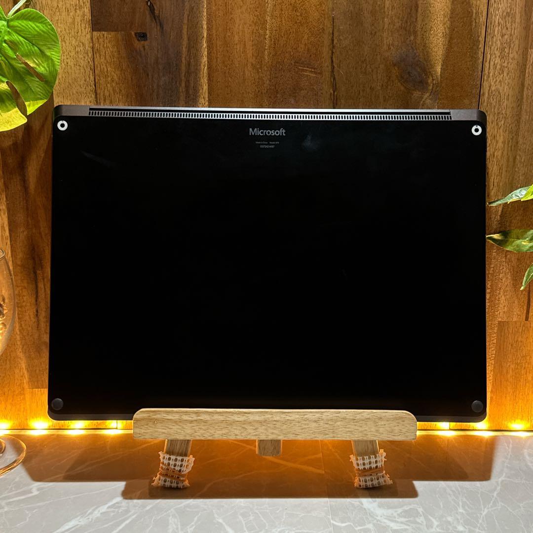 最高峰i7‼️Surface Laptop4☘メタルブラック☘16GB☘️ノートPC
