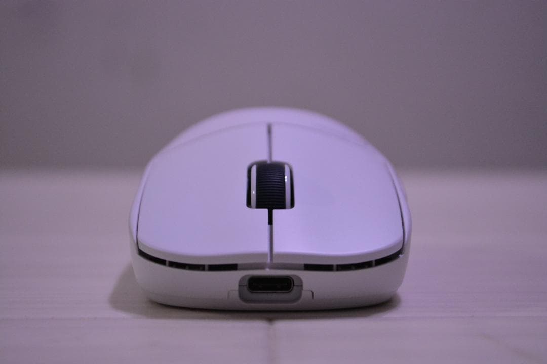 マウス・トラックボール Pulsar X2H v3 Mini