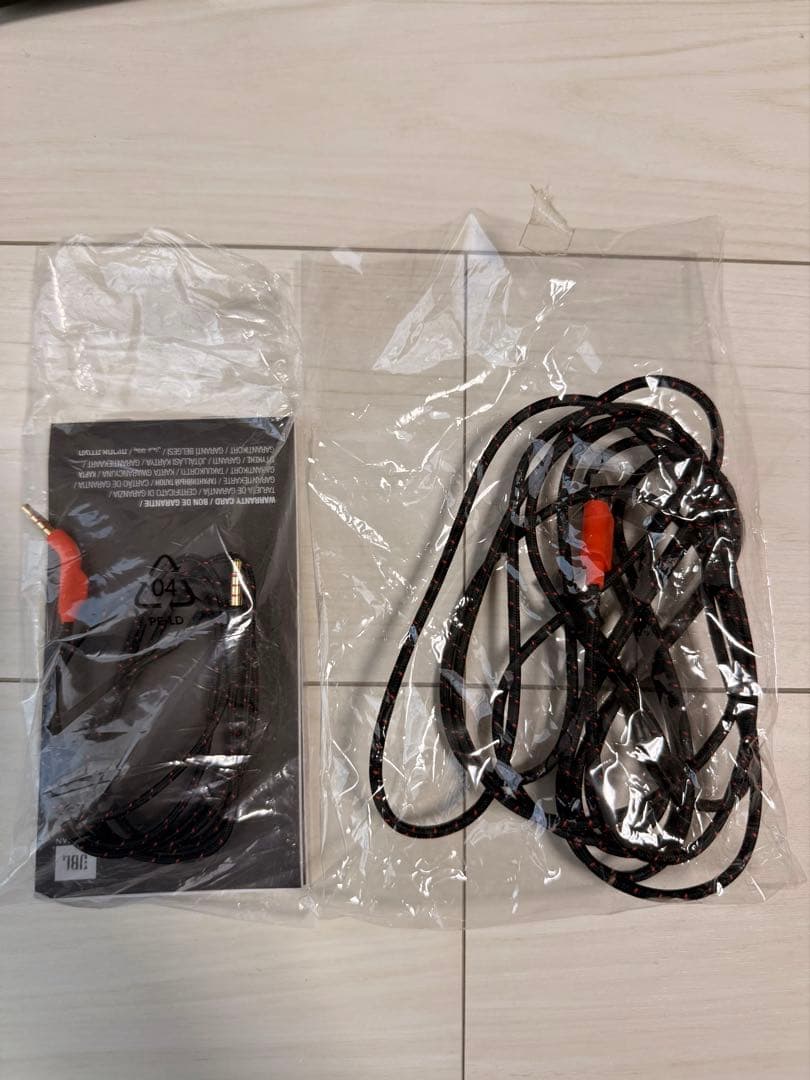 JBL QUANTUM 400 ゲーミングヘッドセット