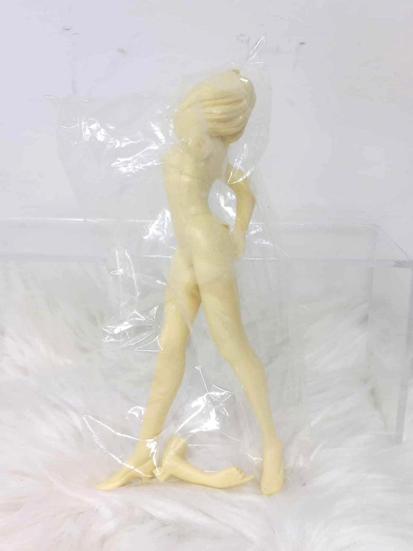 ボークス オリエントヒーローシリーズ Can Girl Conpe 3箱セット