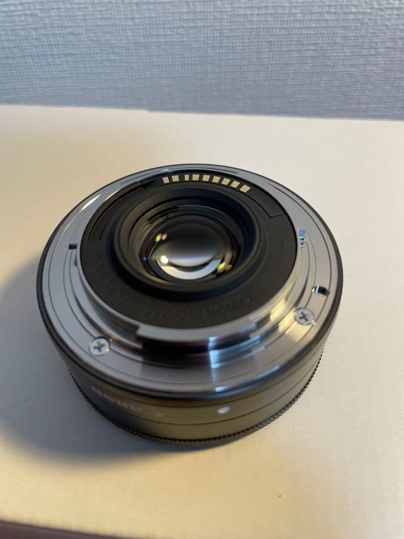 【良品】Canon EOS M3ミラーレス一眼 ダブルレンズEVFキット