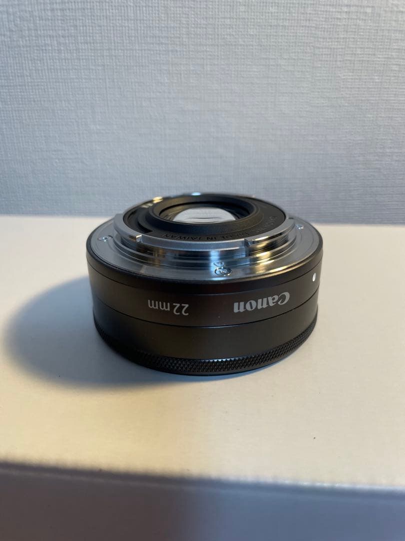 【良品】Canon EOS M3ミラーレス一眼 ダブルレンズEVFキット