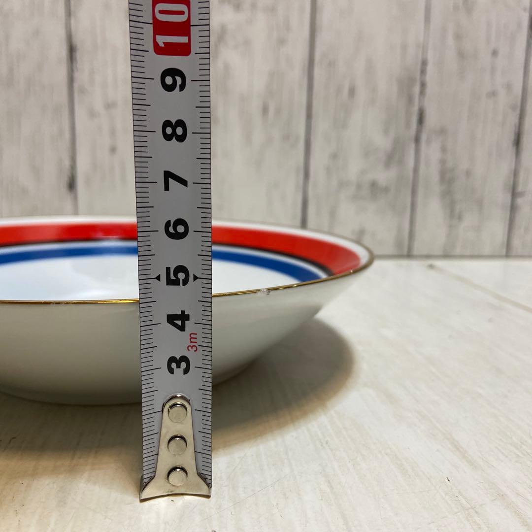 Noritake ノリタケ⭐️ビンテージ ミッドセンチュリー　ボウル　5枚セット