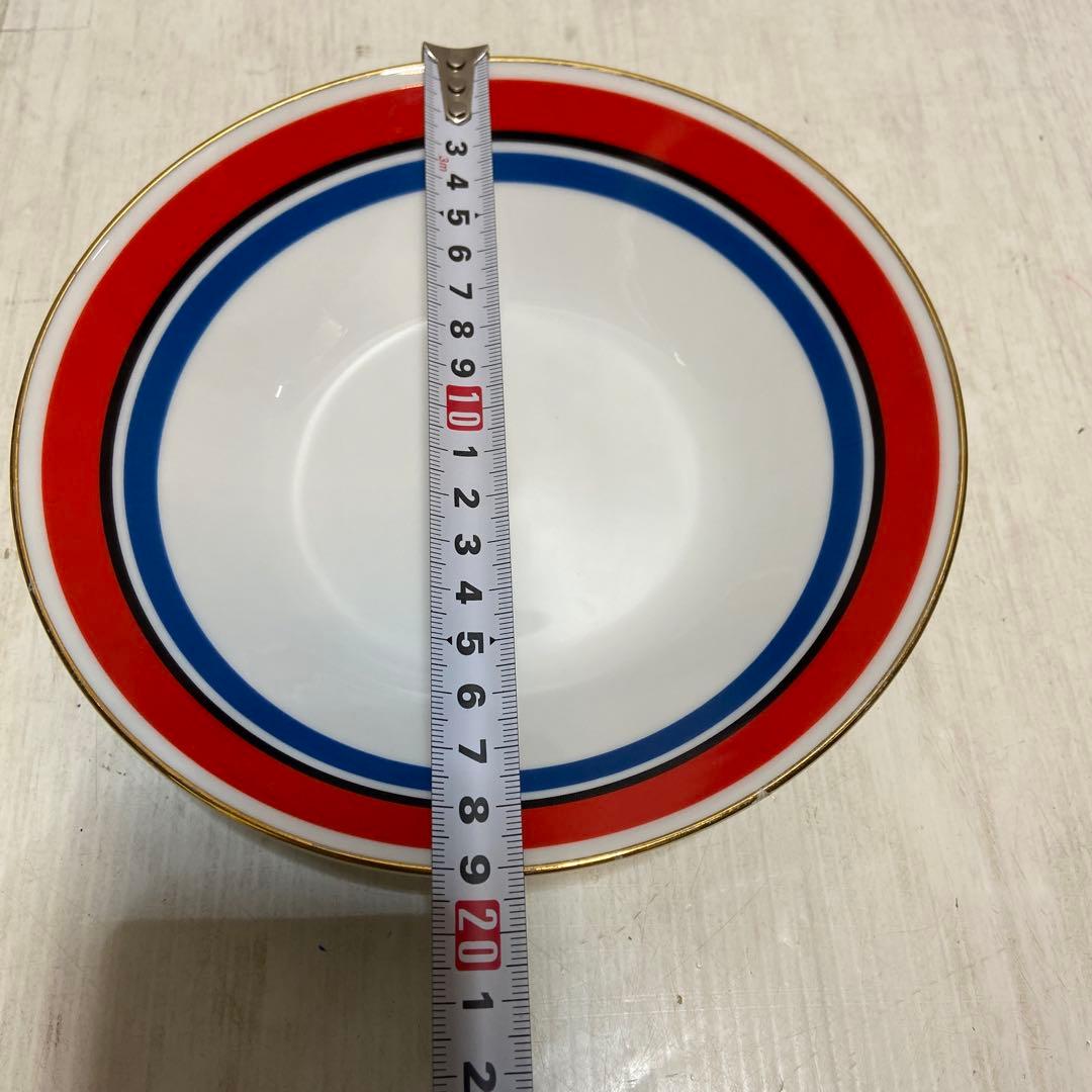 Noritake ノリタケ⭐️ビンテージ ミッドセンチュリー　ボウル　5枚セット