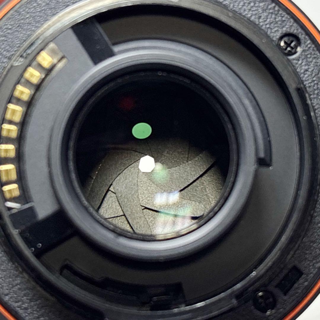 極美品 SONY DT 35mm f1.8 SAM SAL35F18
