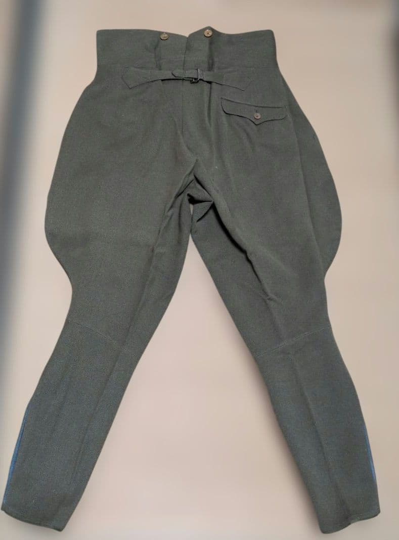 旧日本陸軍 軍服 ① アンティーク 骨董品 本物 当時物 ミリタリー 昭和レトロ