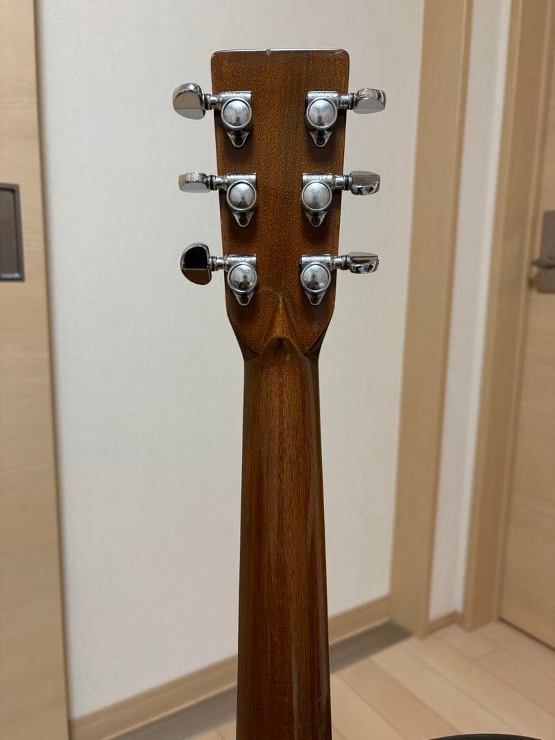 Martin D-28 1975年 マーティン アコースティックギター