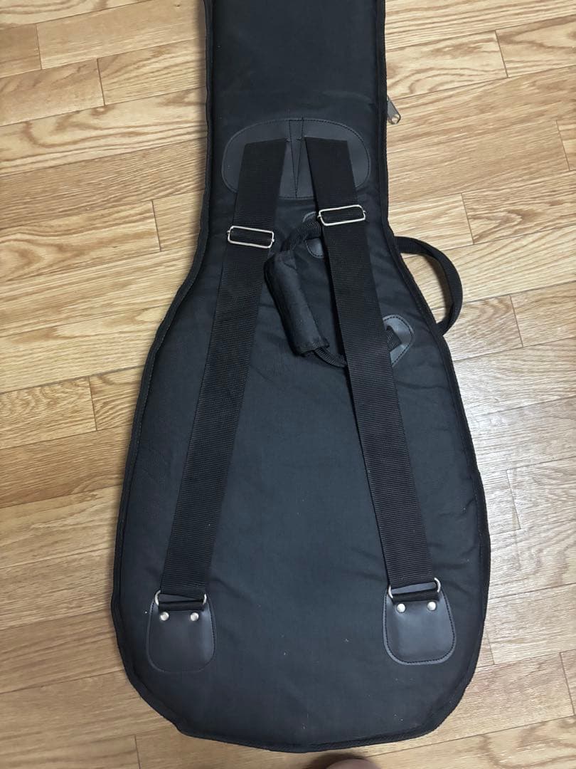 YAMAHA エレキギター PACIFICA 612 VIIFM TBL ケース