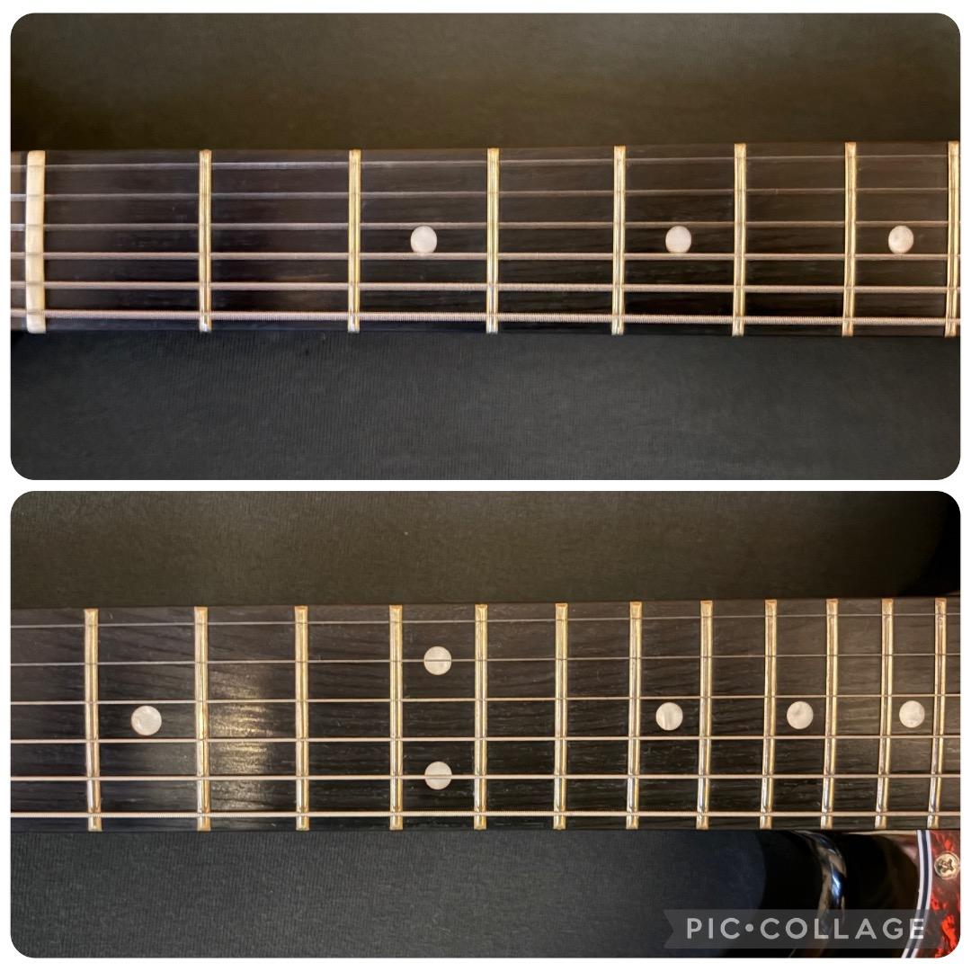 EKO Camaro VR HSS ケース付 状態新古品　レアモデル