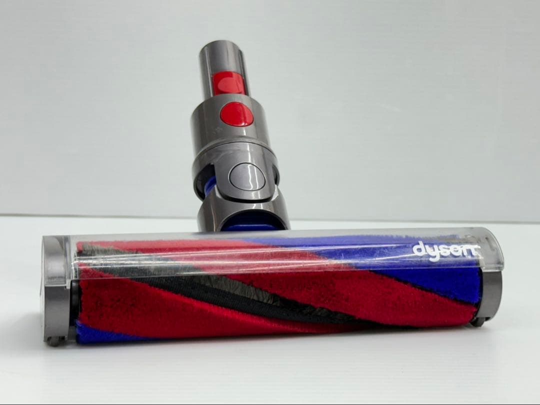 美品ダイソン　掃除機 Micro 1.5kg SV21FF ヘッド　489949