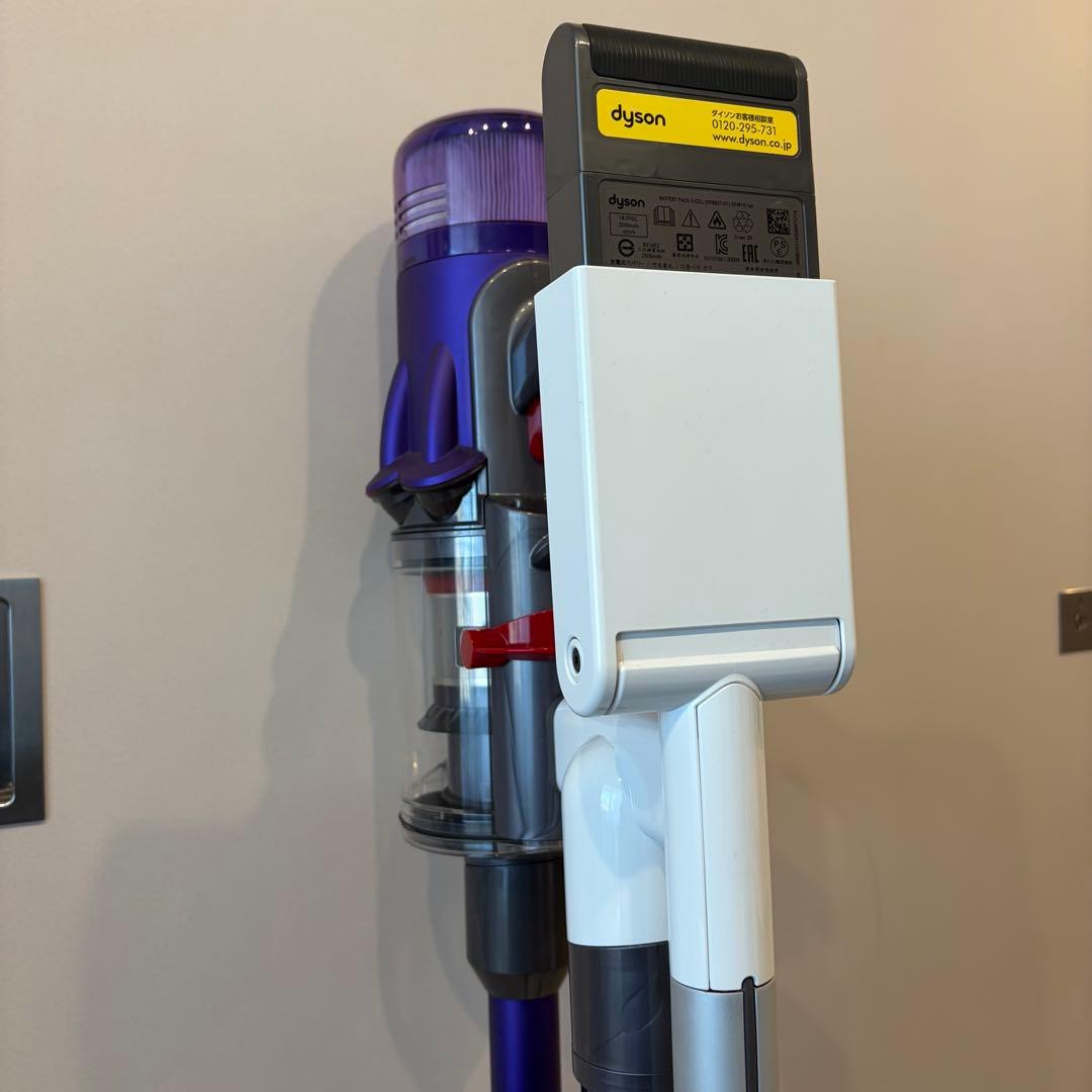 掃除機・クリーナー Dyson Digital Slim Fluffy (SV18 FF H)