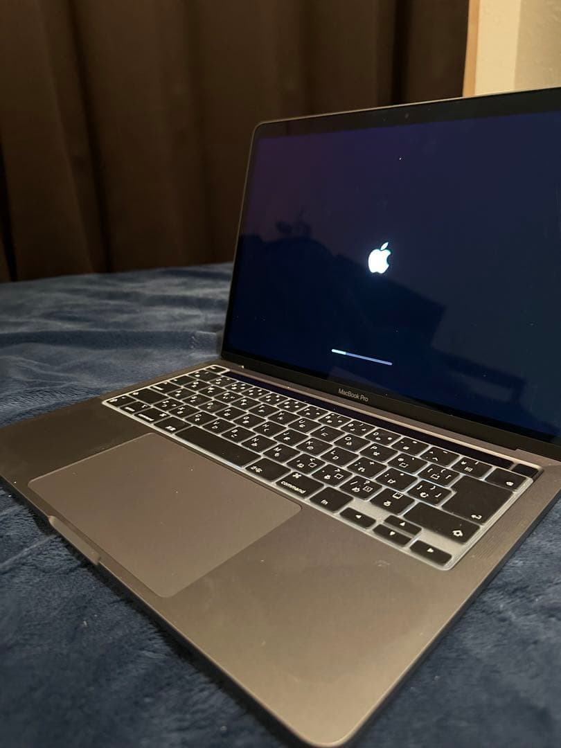 A*m様 Apple MacBook Pro 13-inch M1 2020