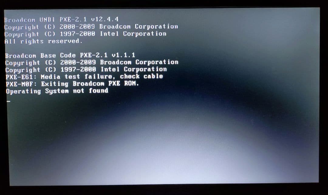 FMV-BIBLO NF/G50　ジャンク品