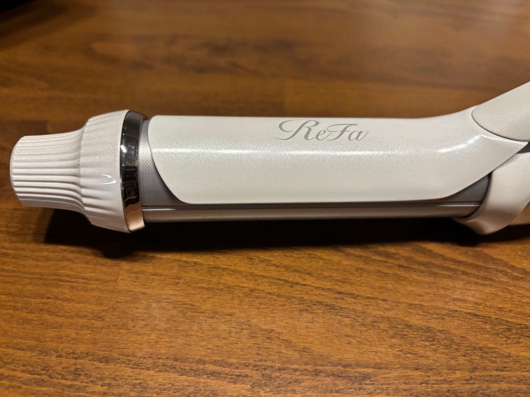 32mm リファビューテックカールアイロン BEAUTECH CURL IRON