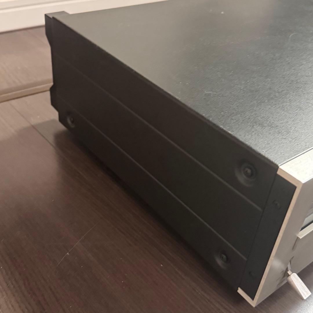 TRIO AM-FM ステレオチューナー KT-8100 ラジオ
