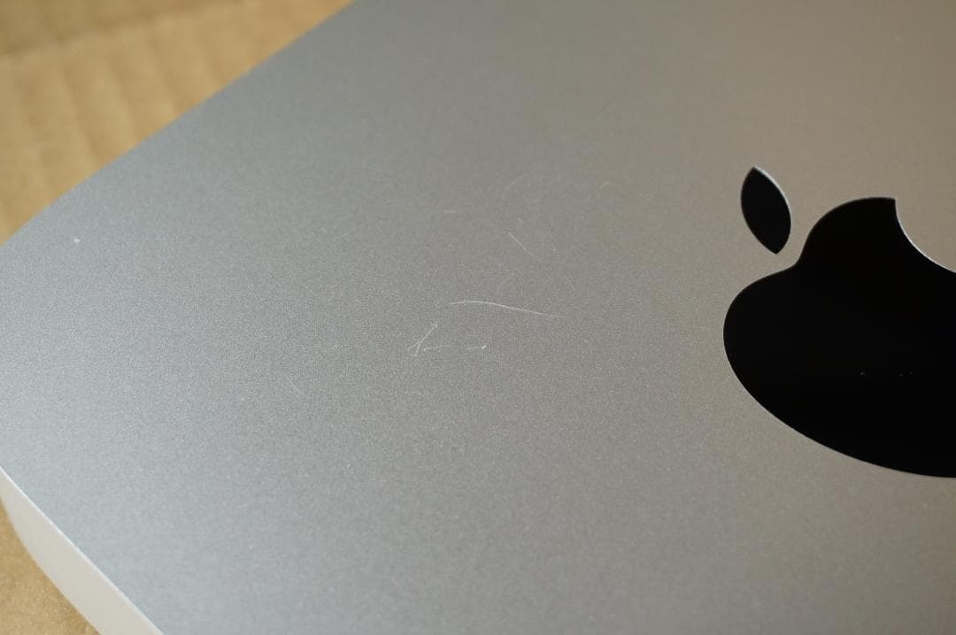 Mac mini Late 2014 （A1347）