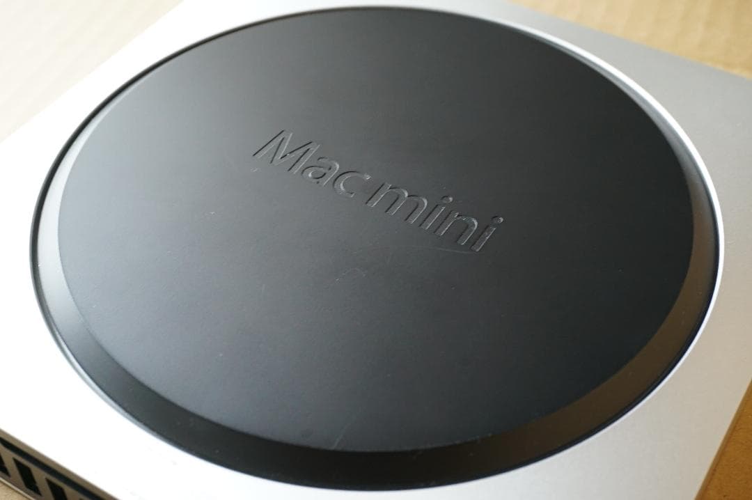Mac mini Late 2014 （A1347）