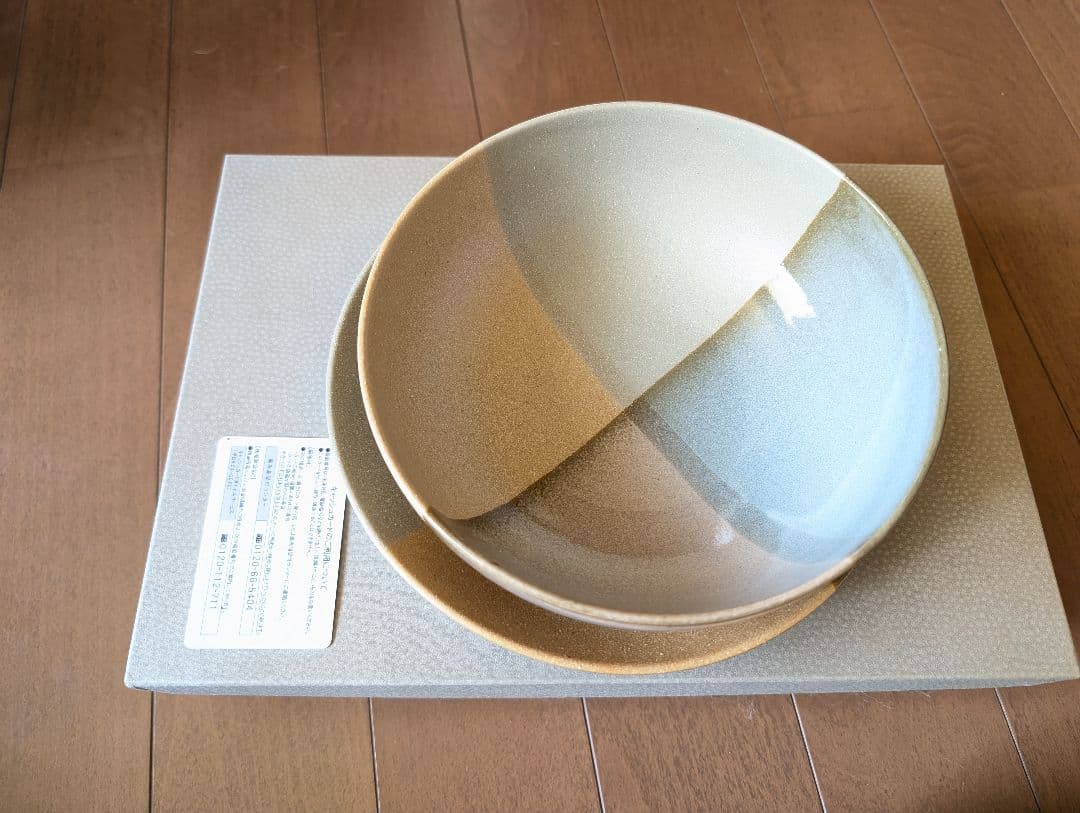 ノリタケ陶器製食器セット