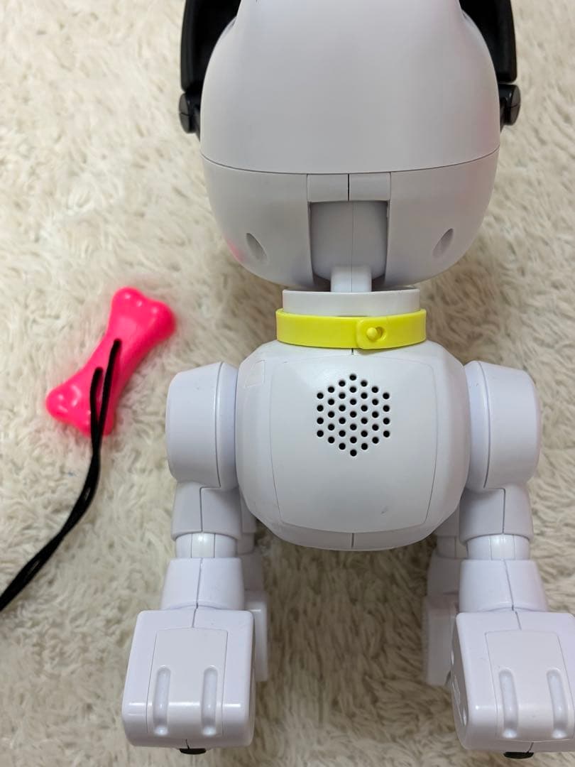 DIGIRECT DOGE スマート ロボット犬