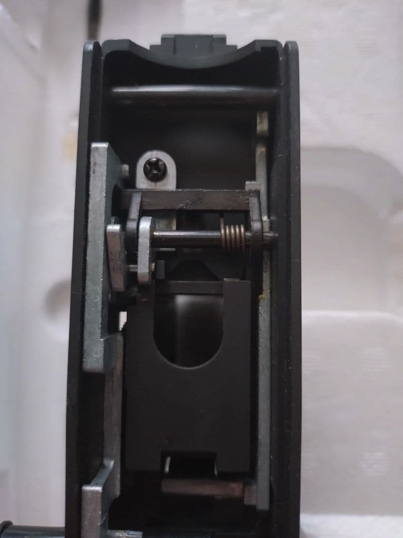 東京マルイ UZI 電動ガン / ジャンク品