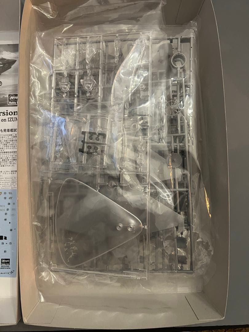 F-35 ライトニング II B型 USMC VMFA-242 いずも発着艦試験