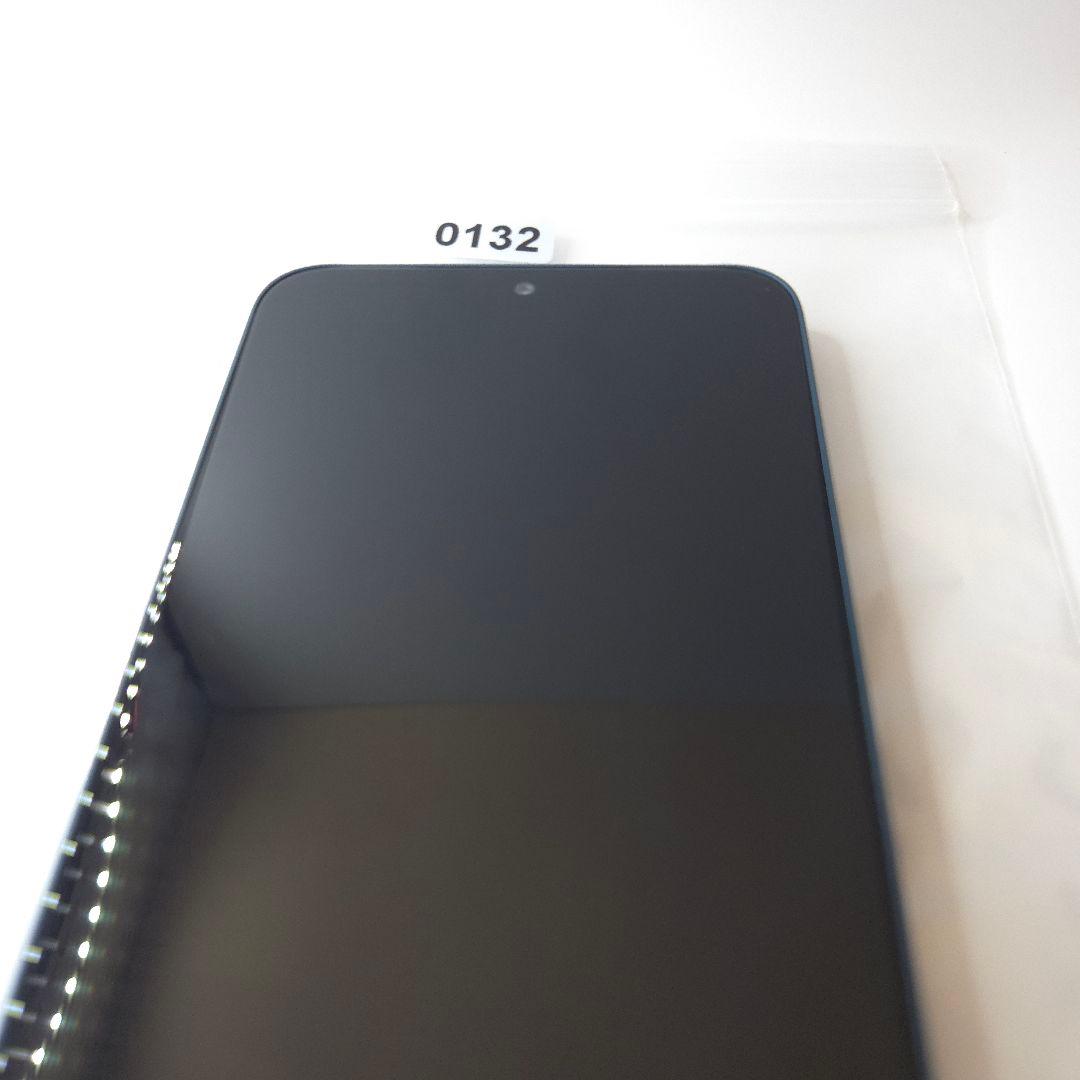 美品 arrows We2 BTサイクル57回 アンドロイド15 132