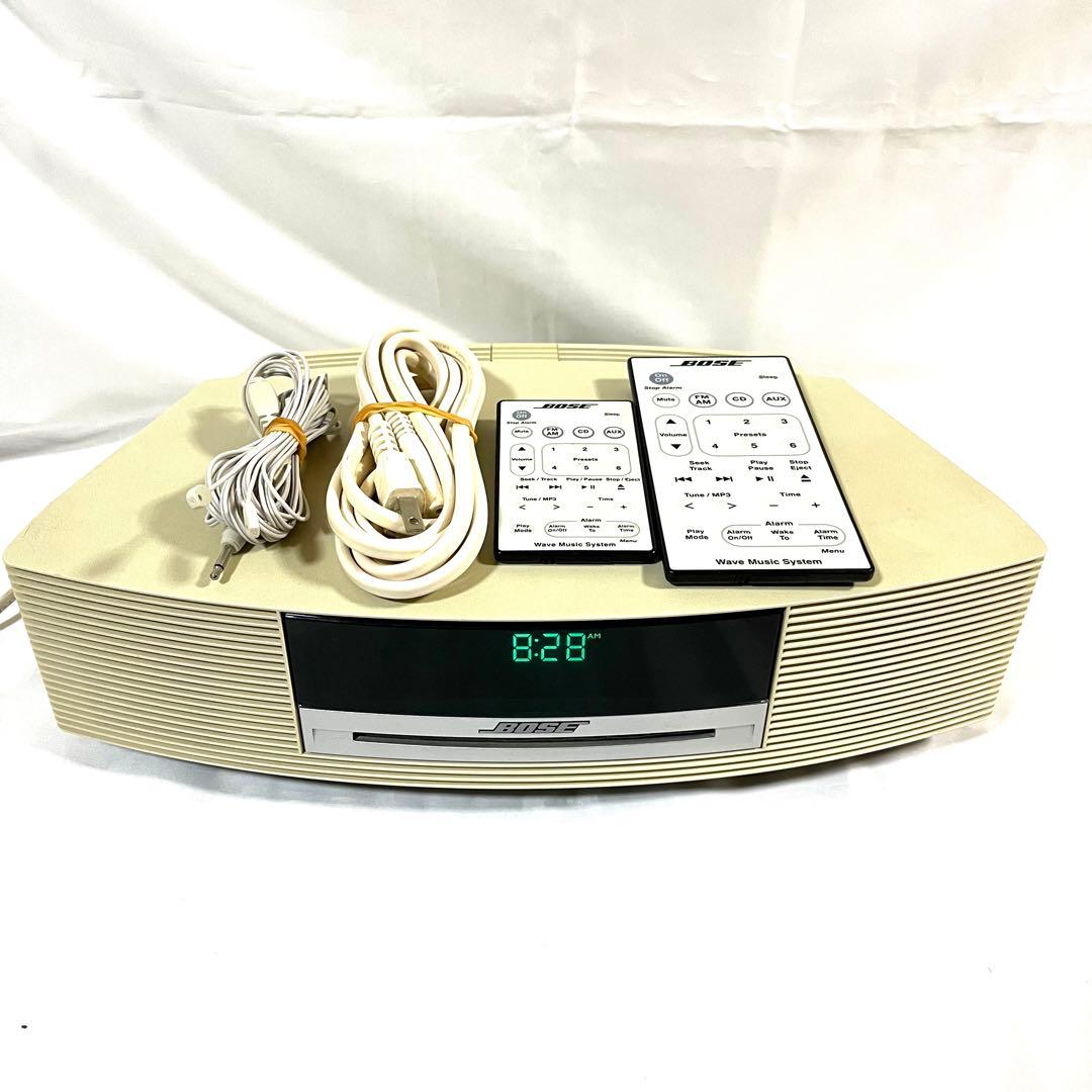 ボーズ BOSE Wave music system AWRCCC