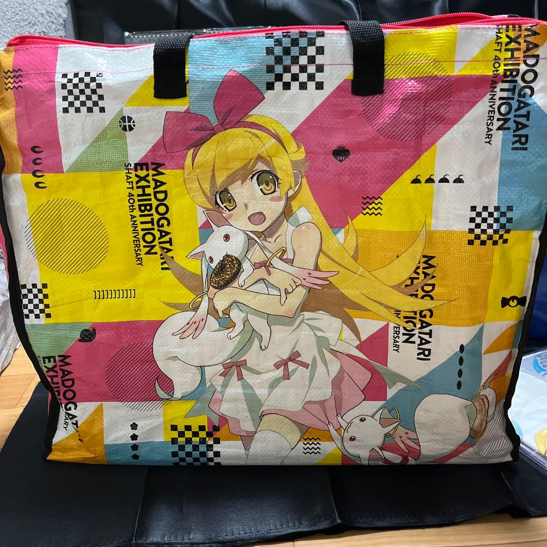 忍野忍 グッズセット　まとめ売り限定　(新品もあり)