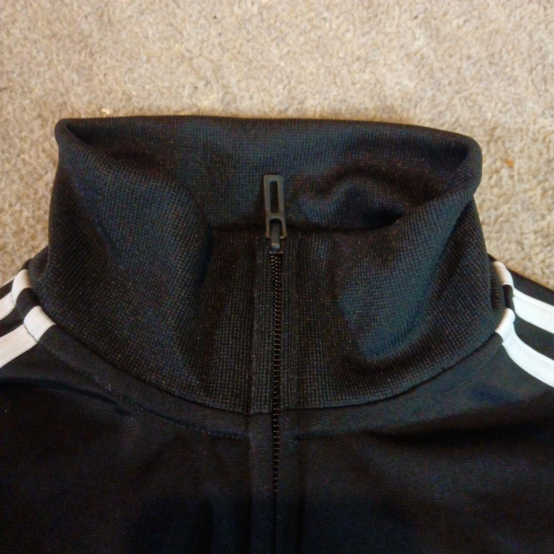 【美品】ケツメイシ adidas ジャージ サイズM 上下セット