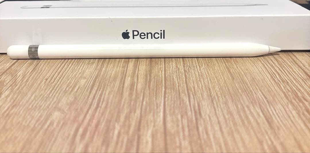 Apple Pencil 第一世代 A1603 動作確認済み