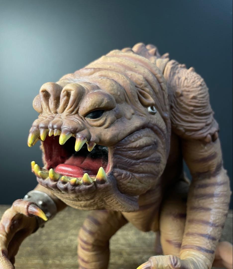 STARWARS スターウォーズ ランコア フィギュア