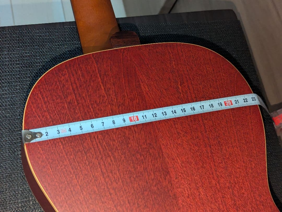 Art & Lutherie Ami Spruce トップ単板 パーラーギター