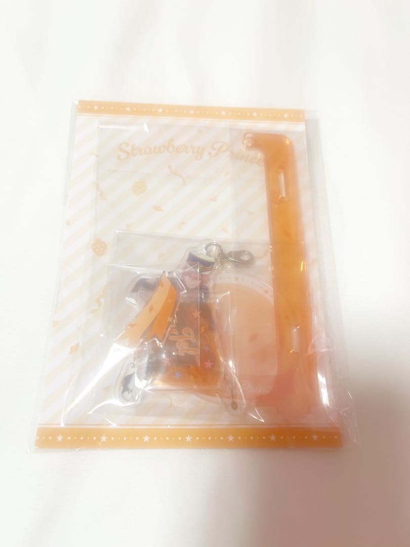 ジェルくんアクリルスタンドセット