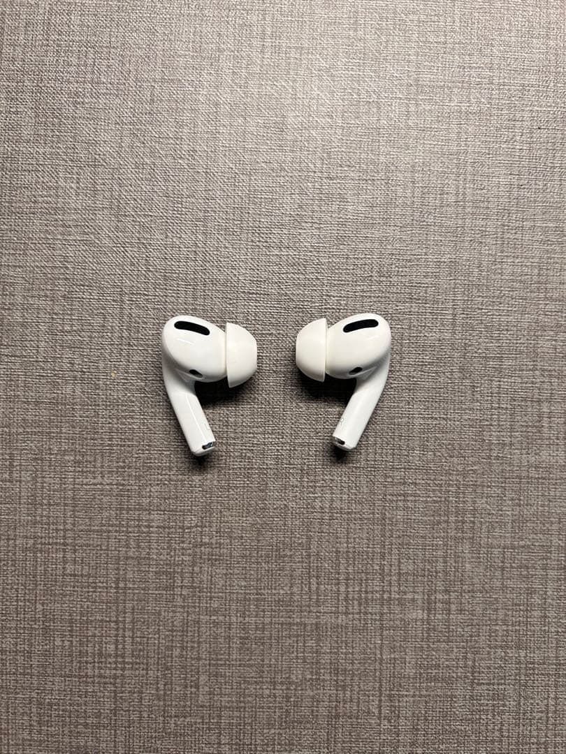 専用出品タイムセール　AirPods Pro 第一世代